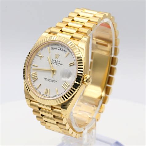 small face gold rolex|Rolex watch men gold.